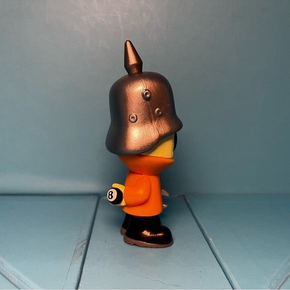 Funko Soda - Fantastik Plastik - Otto Orange Chase - 2022 Summer Convention LE - Picture 3 of 12